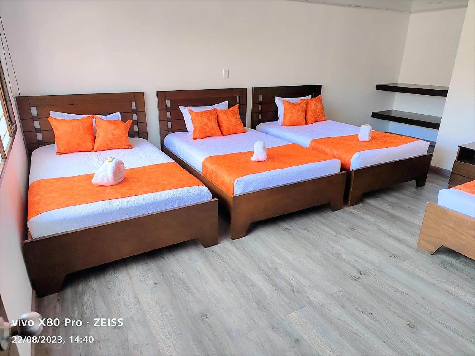 Hotel Kristal Ferial Bogotá Eksteriør bilde